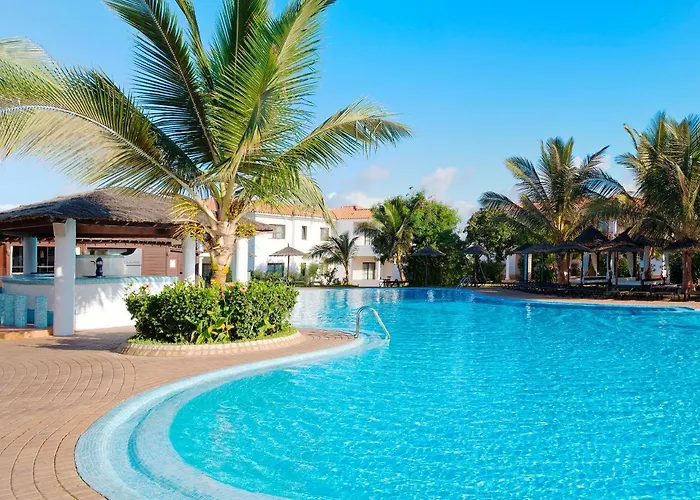 Melia Tortuga Beach
