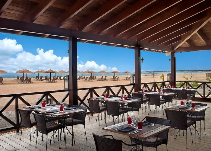 Melia Tortuga Beach