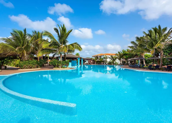 Melia Tortuga Beach