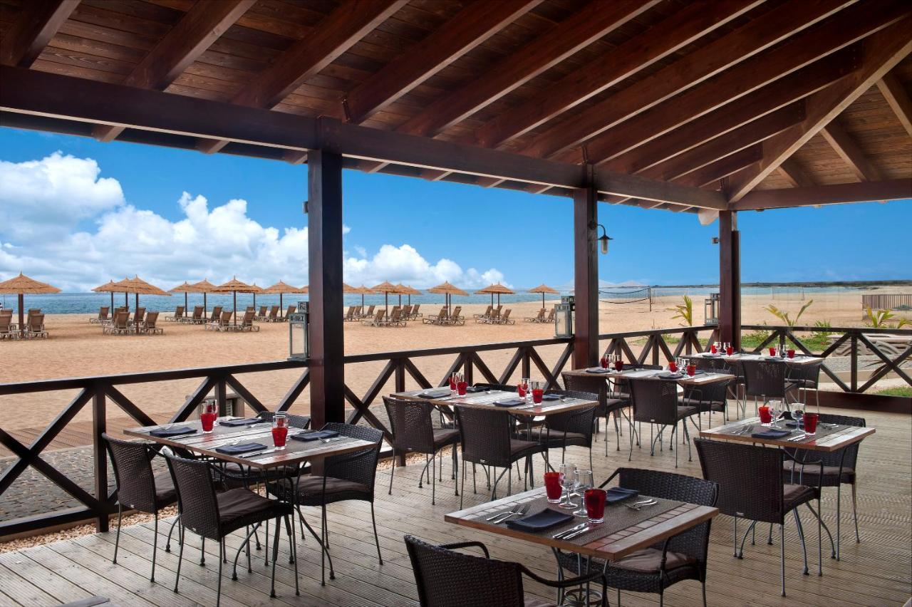 Melia Tortuga Resort 5*