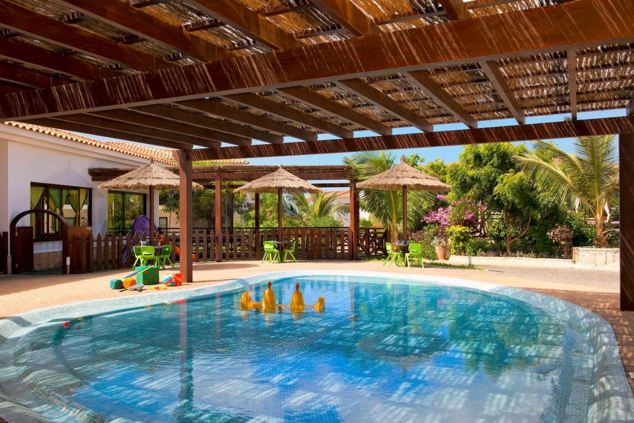 Melia Tortuga Resort Santa María