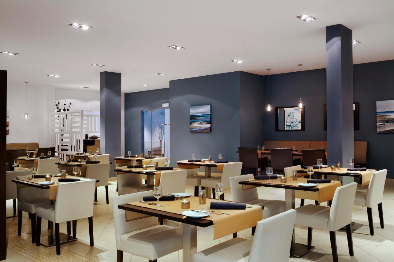 Resort Melia Tortuga 5*
