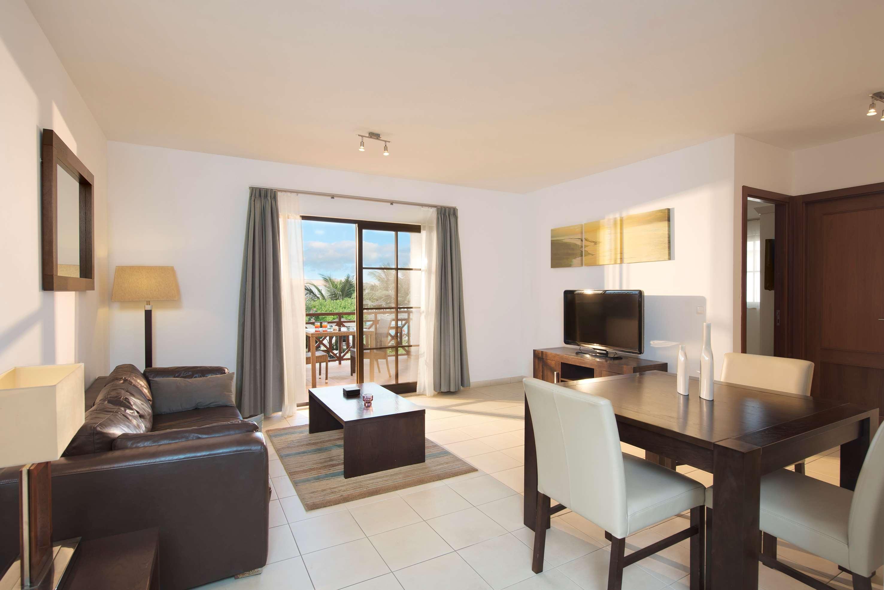 Melia Tortuga Resort Santa María