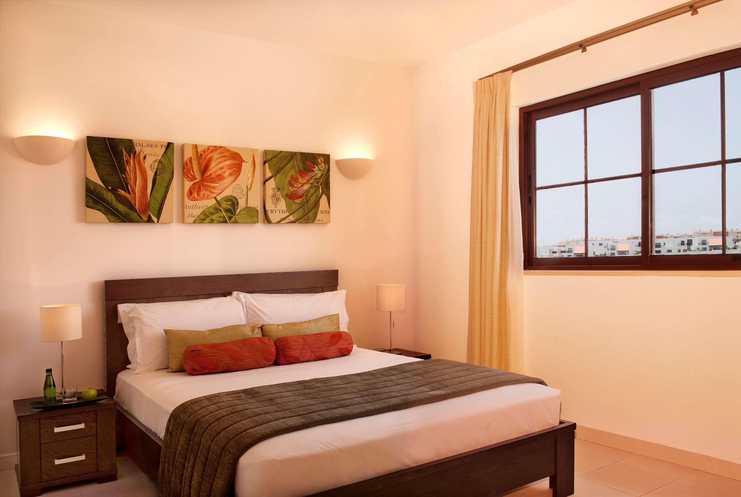 Melia Tortuga Resort Santa María