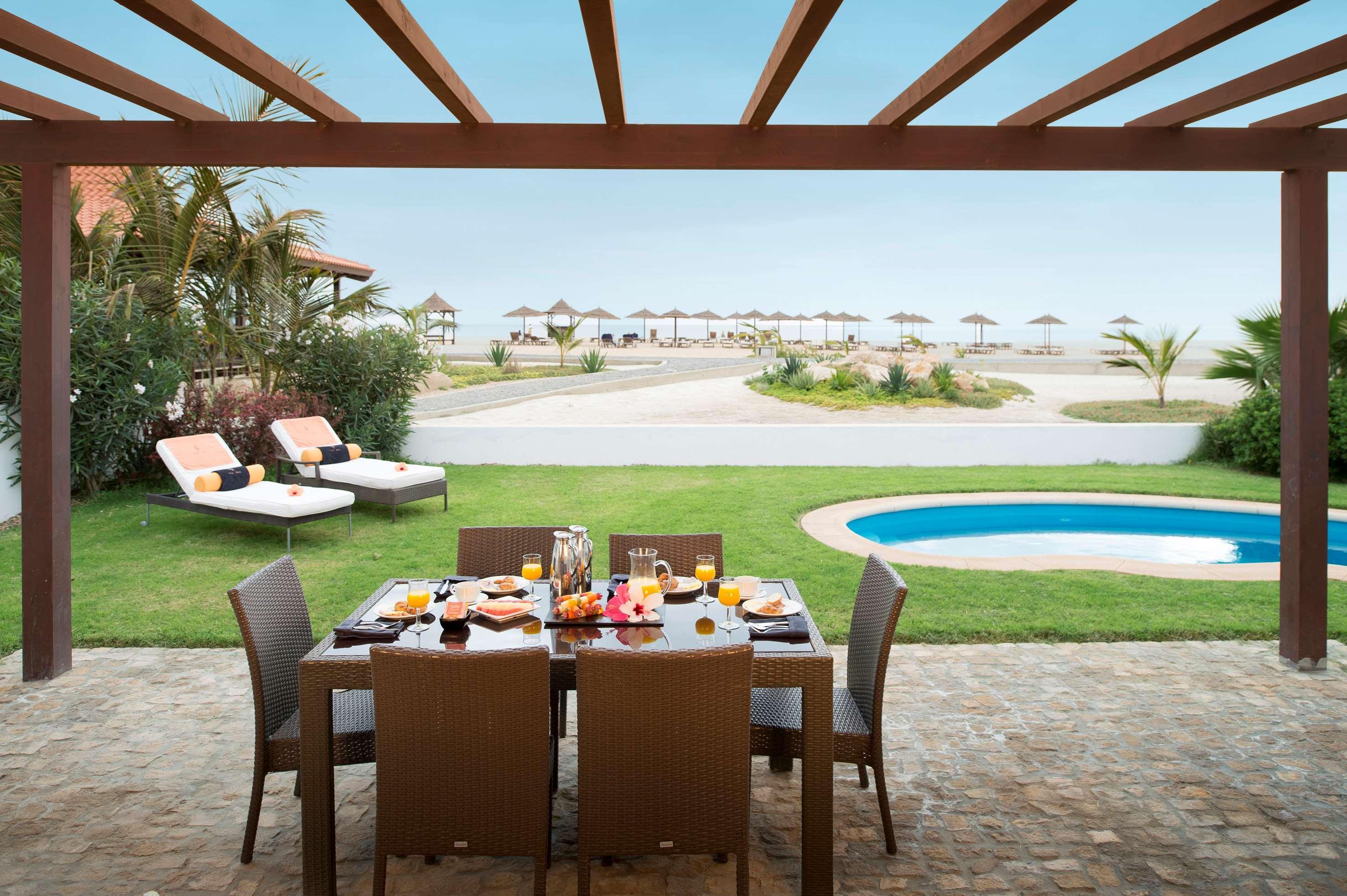 Melia Tortuga 5* Santa María