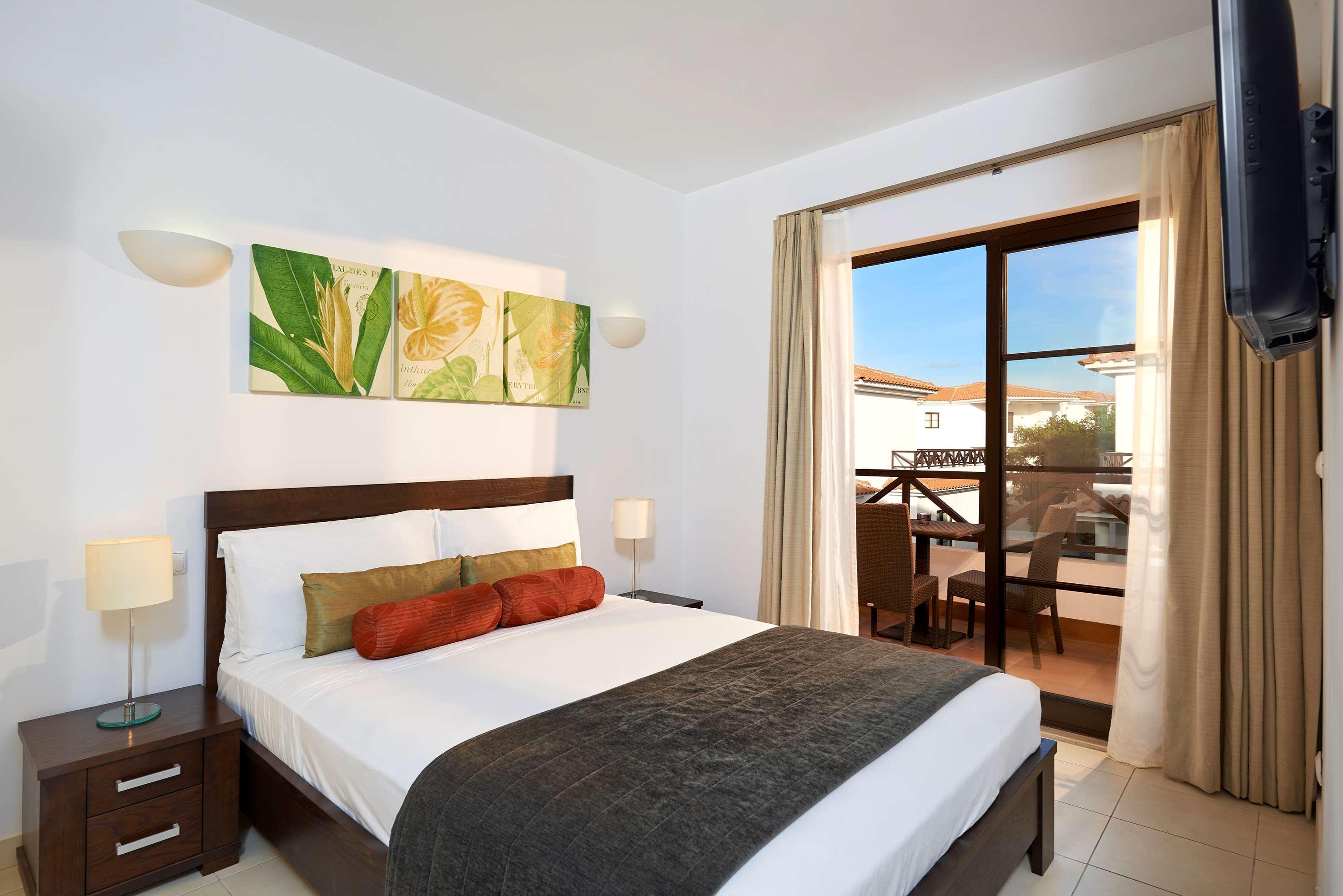 Resort Melia Tortuga