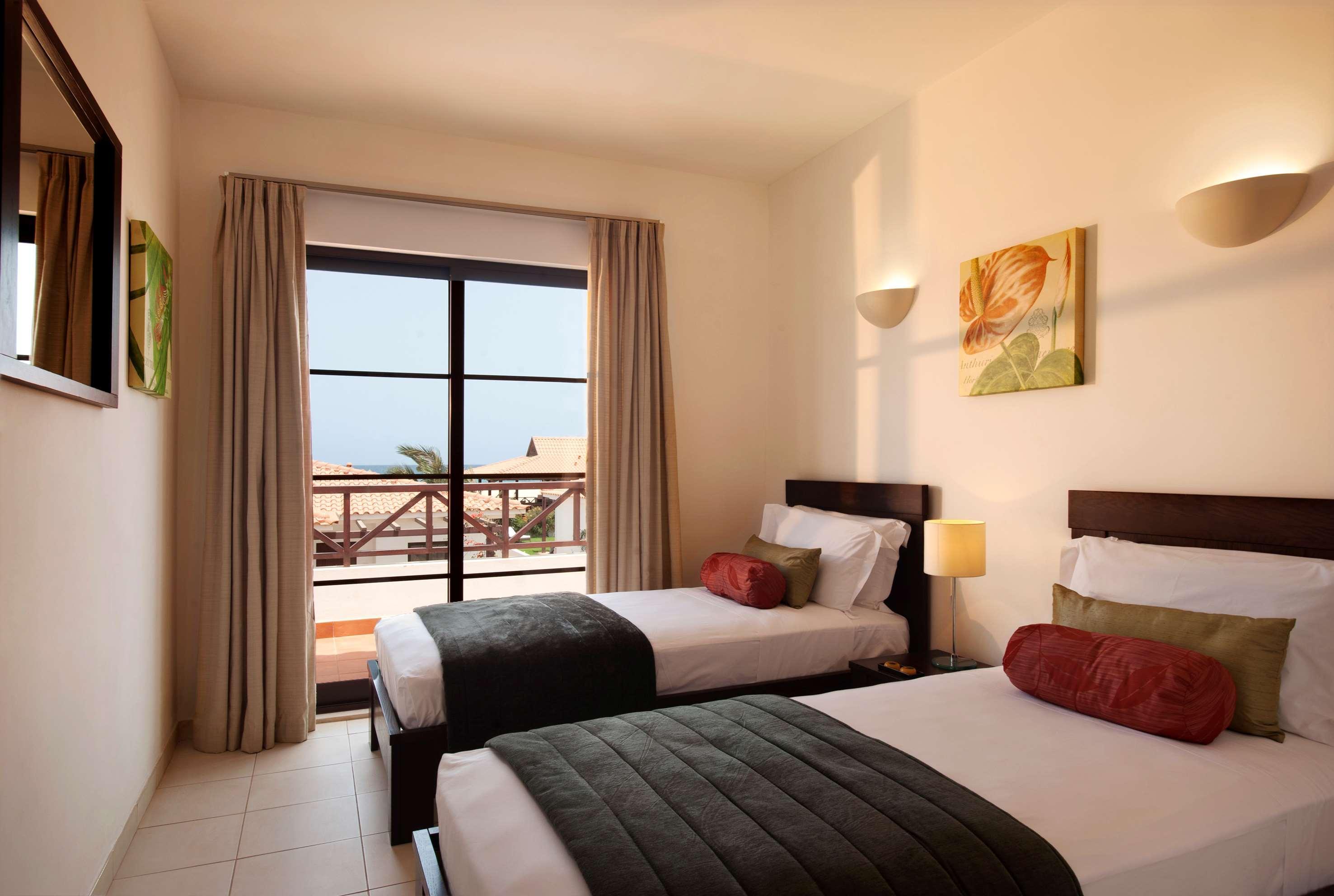 Resort Melia Tortuga 5*