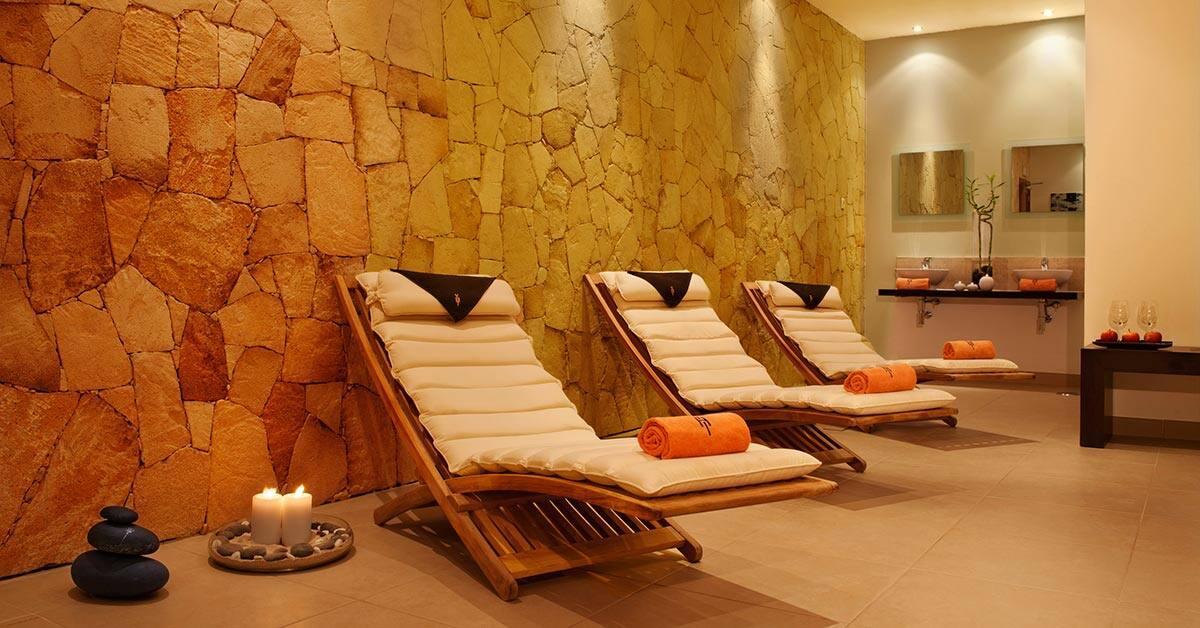 Melia Tortuga 5* Santa María