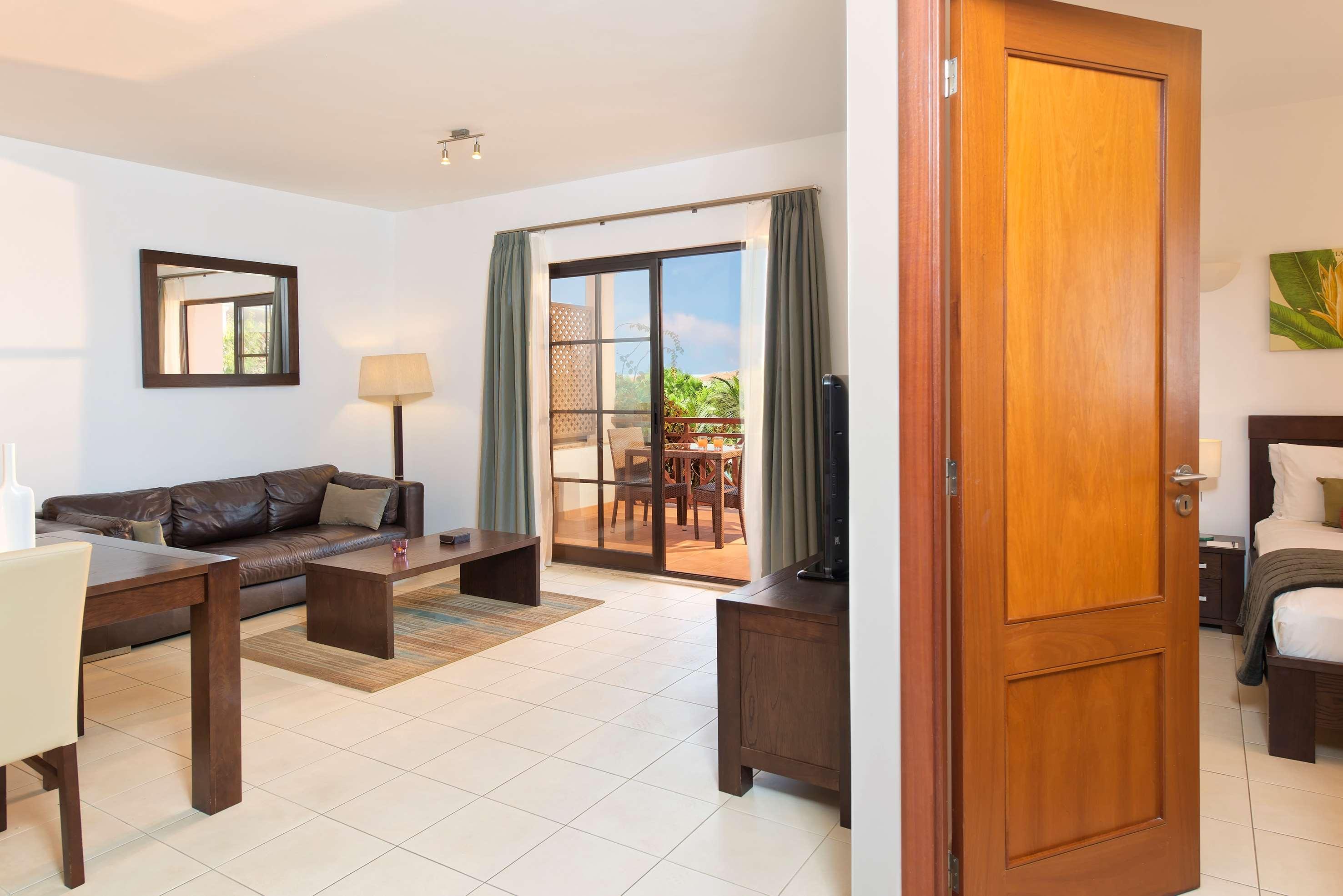 Resort Melia Tortuga 5*