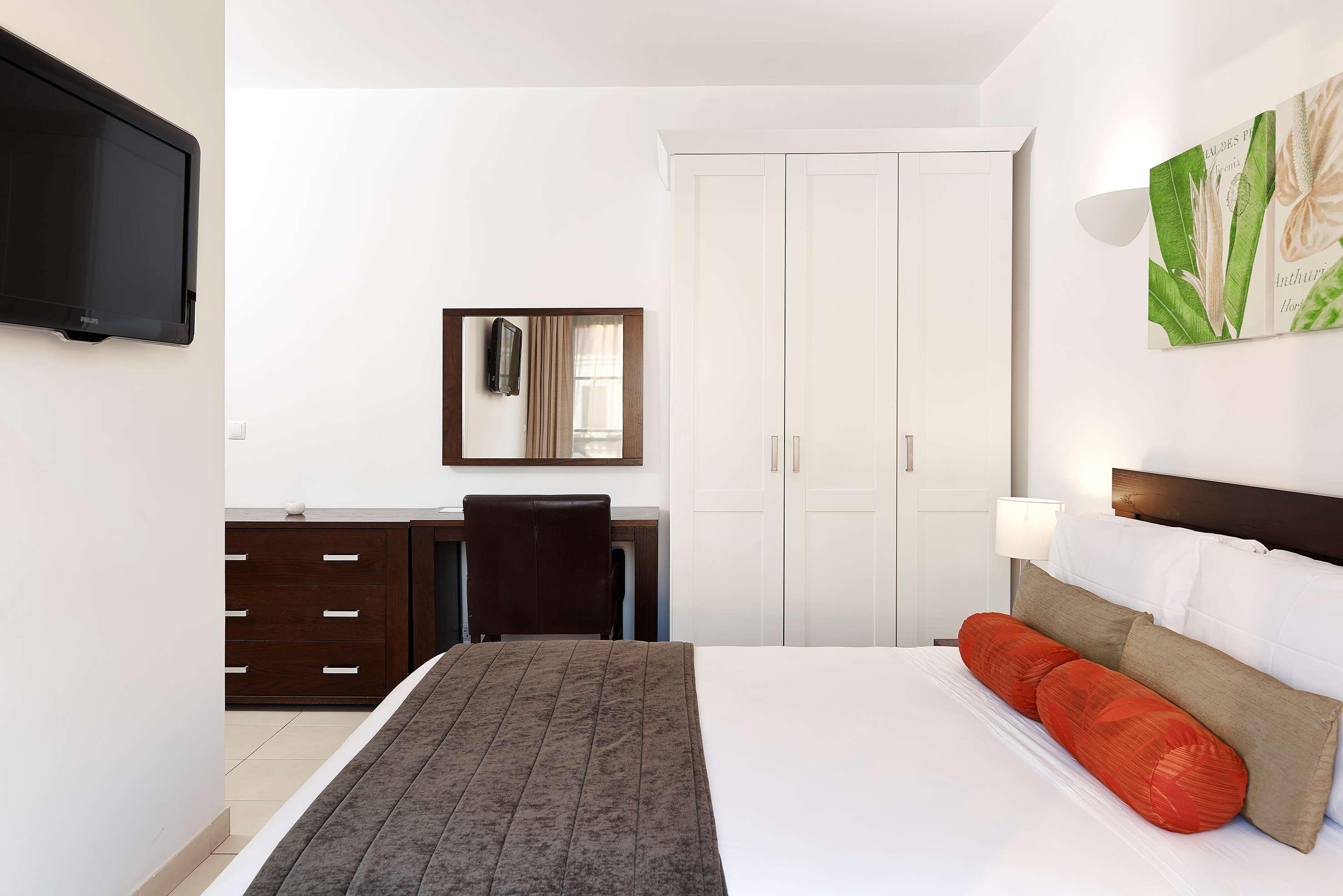 Melia Tortuga 5*