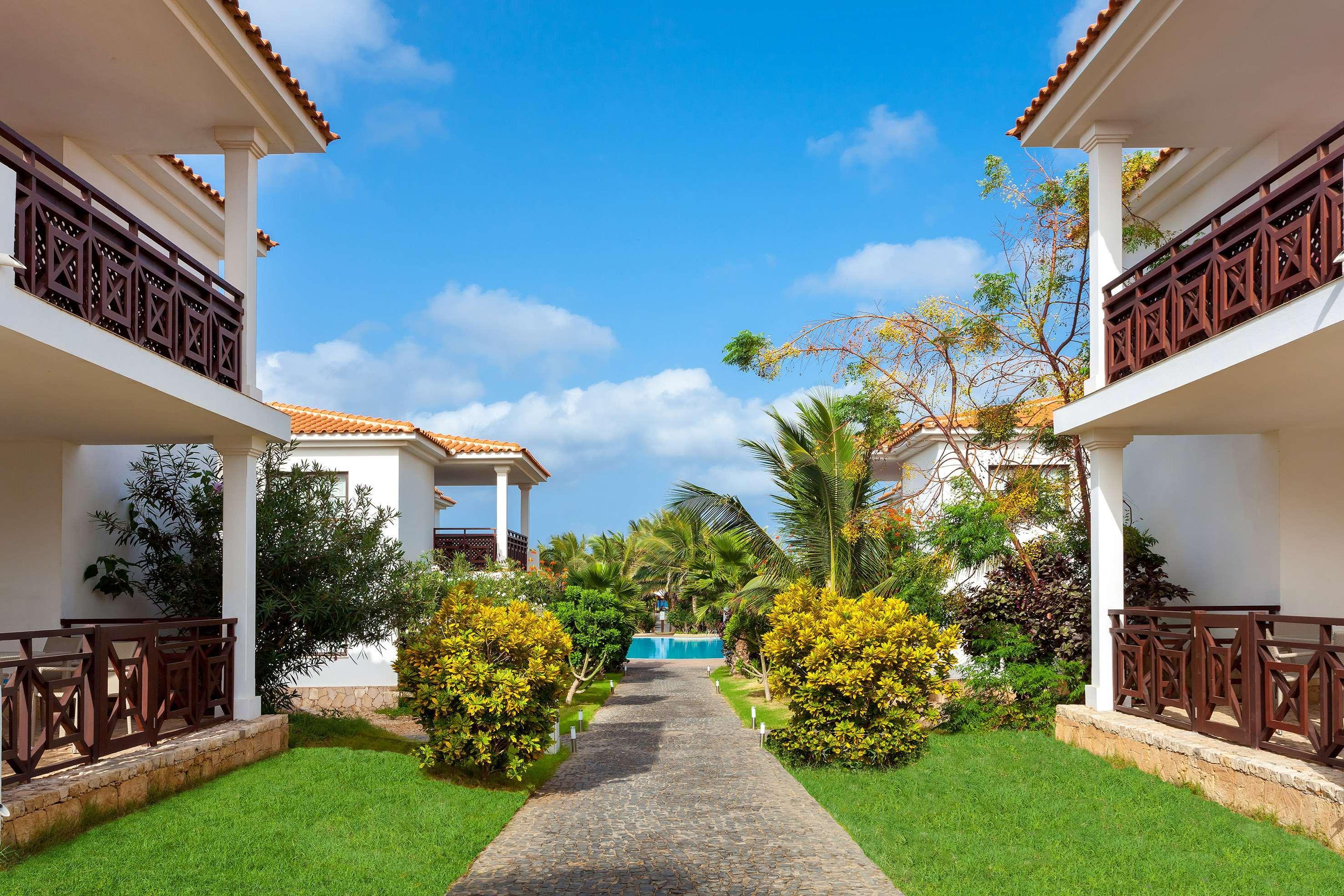 Melia Tortuga Santa María