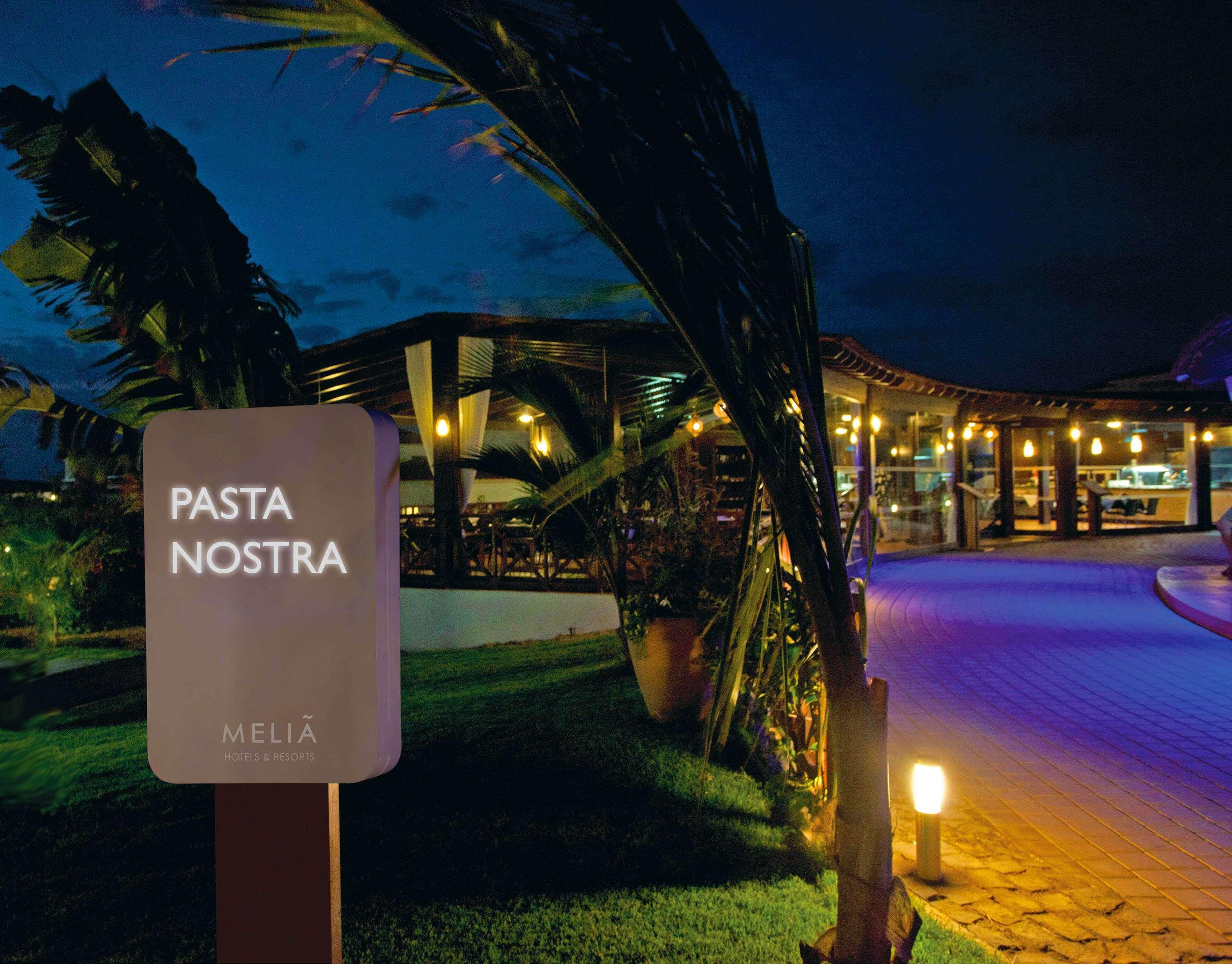 Melia Tortuga Resort