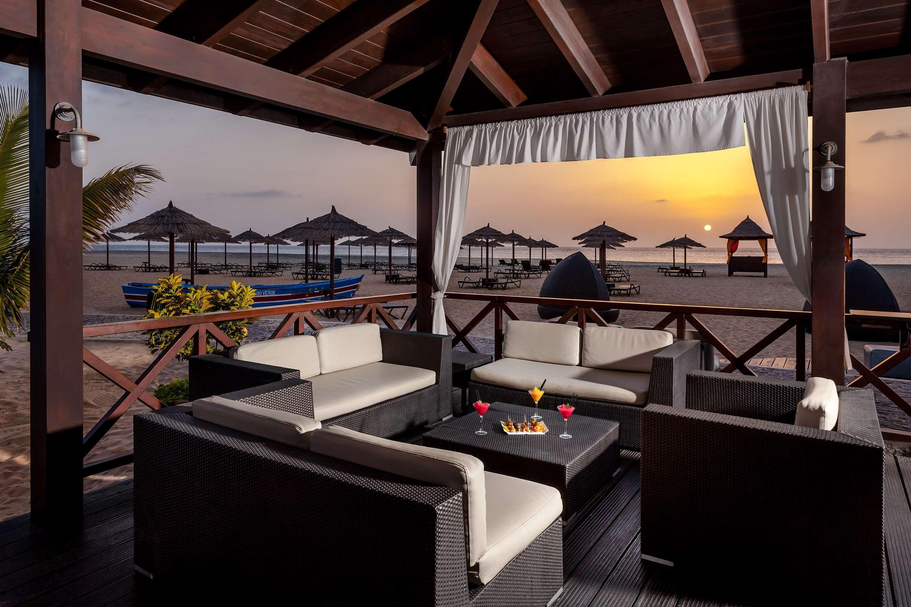 Melia Tortuga 5*