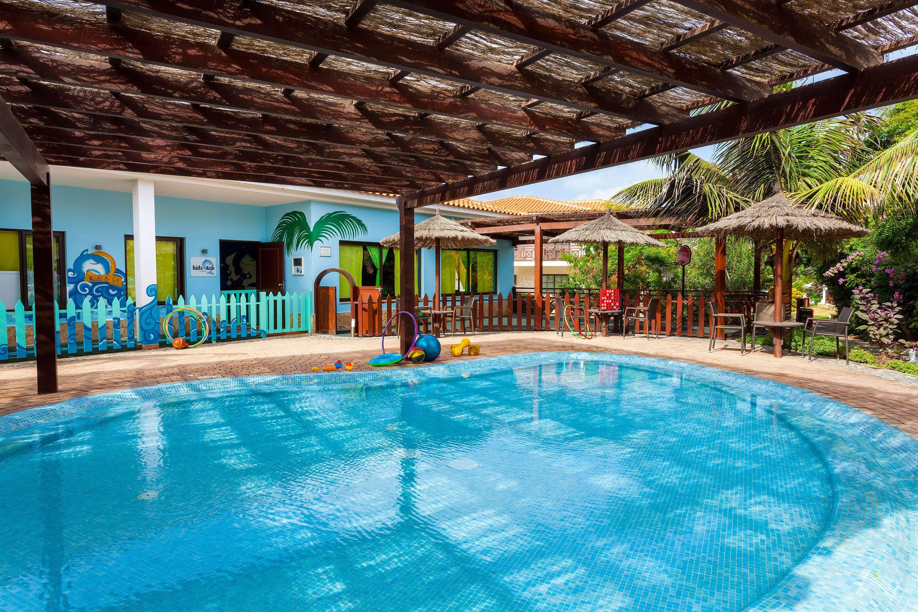 Melia Tortuga Resort Santa María