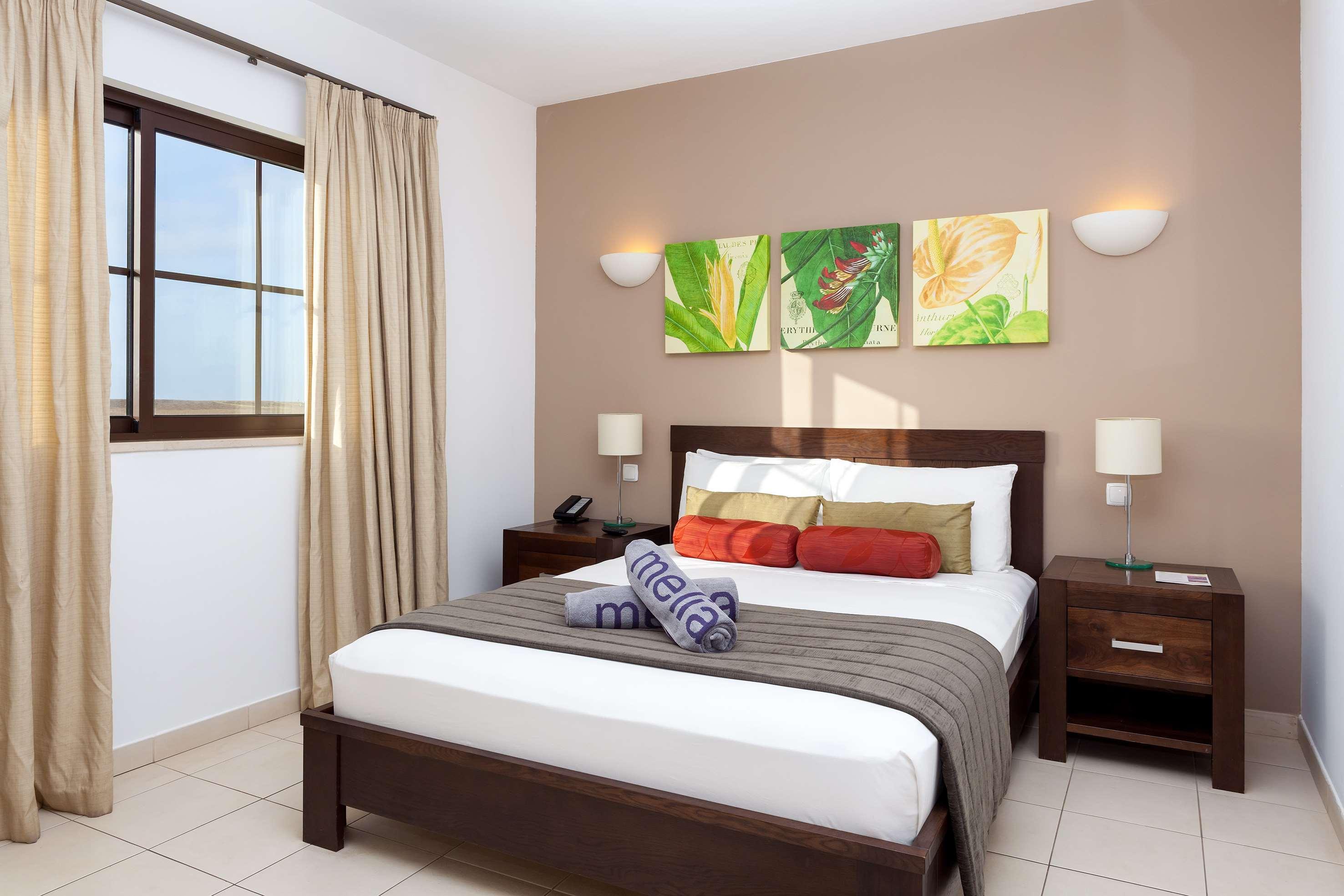 Melia Tortuga Resort 5*