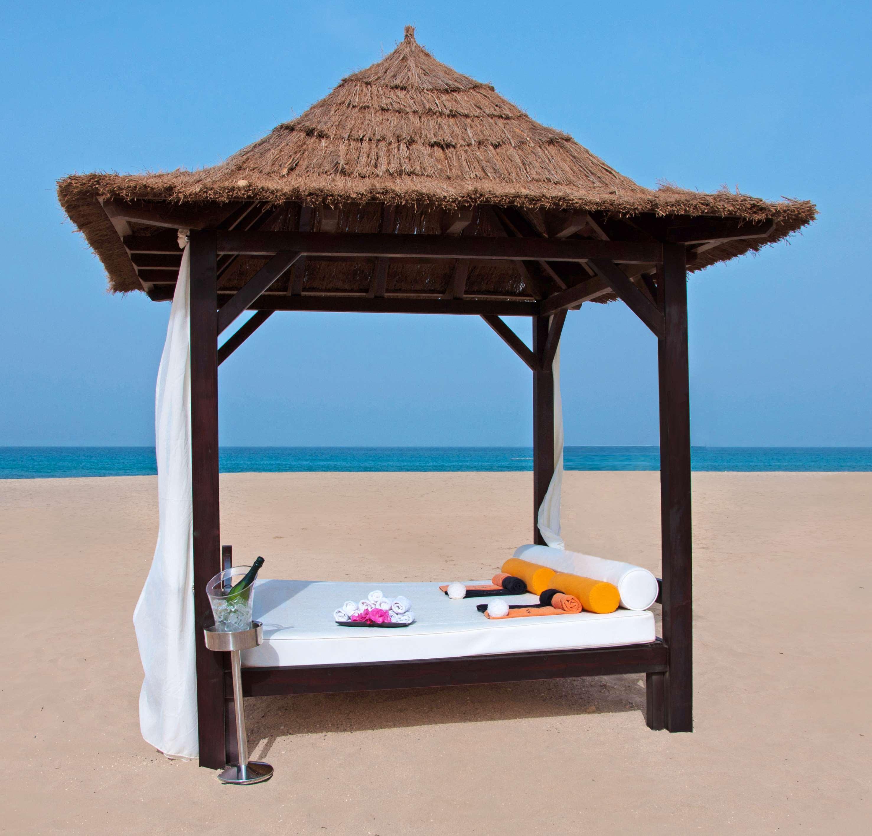 Melia Tortuga Resort Santa María