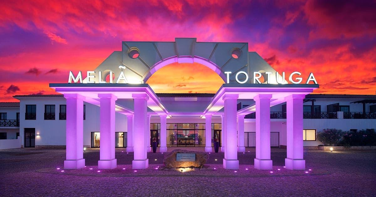 Melia Tortuga