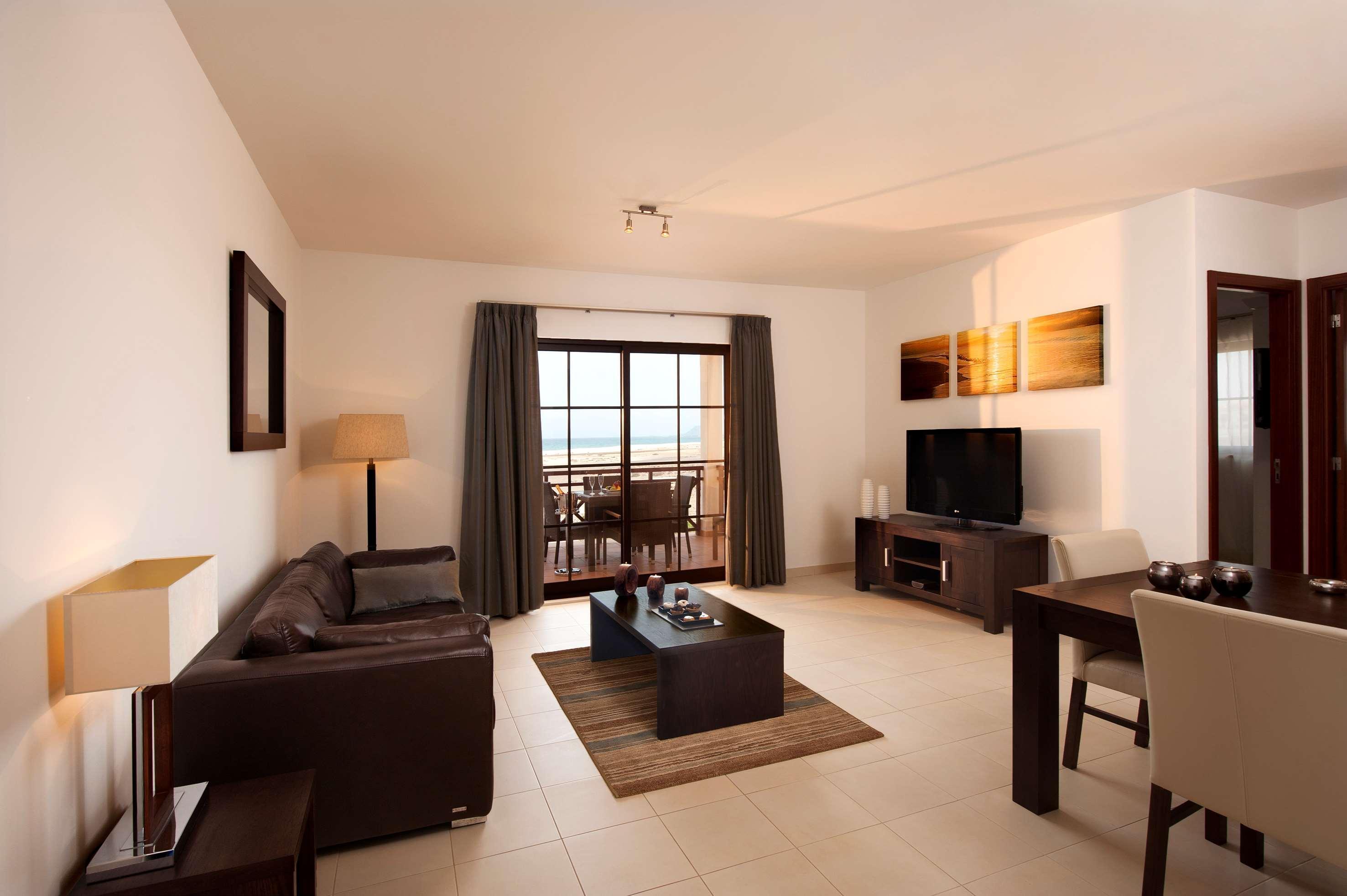 Resort Melia Tortuga 5*