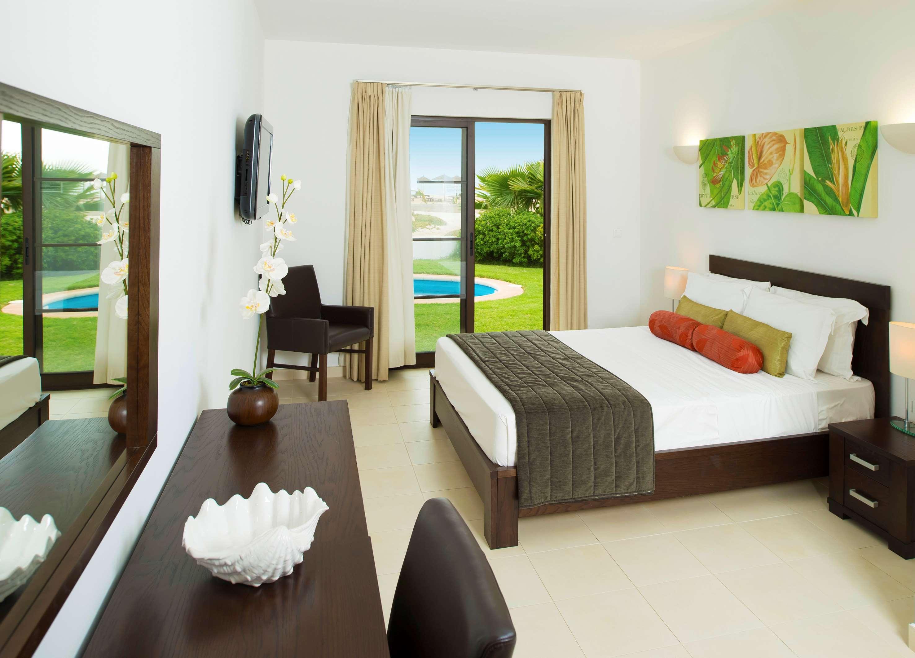 Melia Tortuga Resort Santa María
