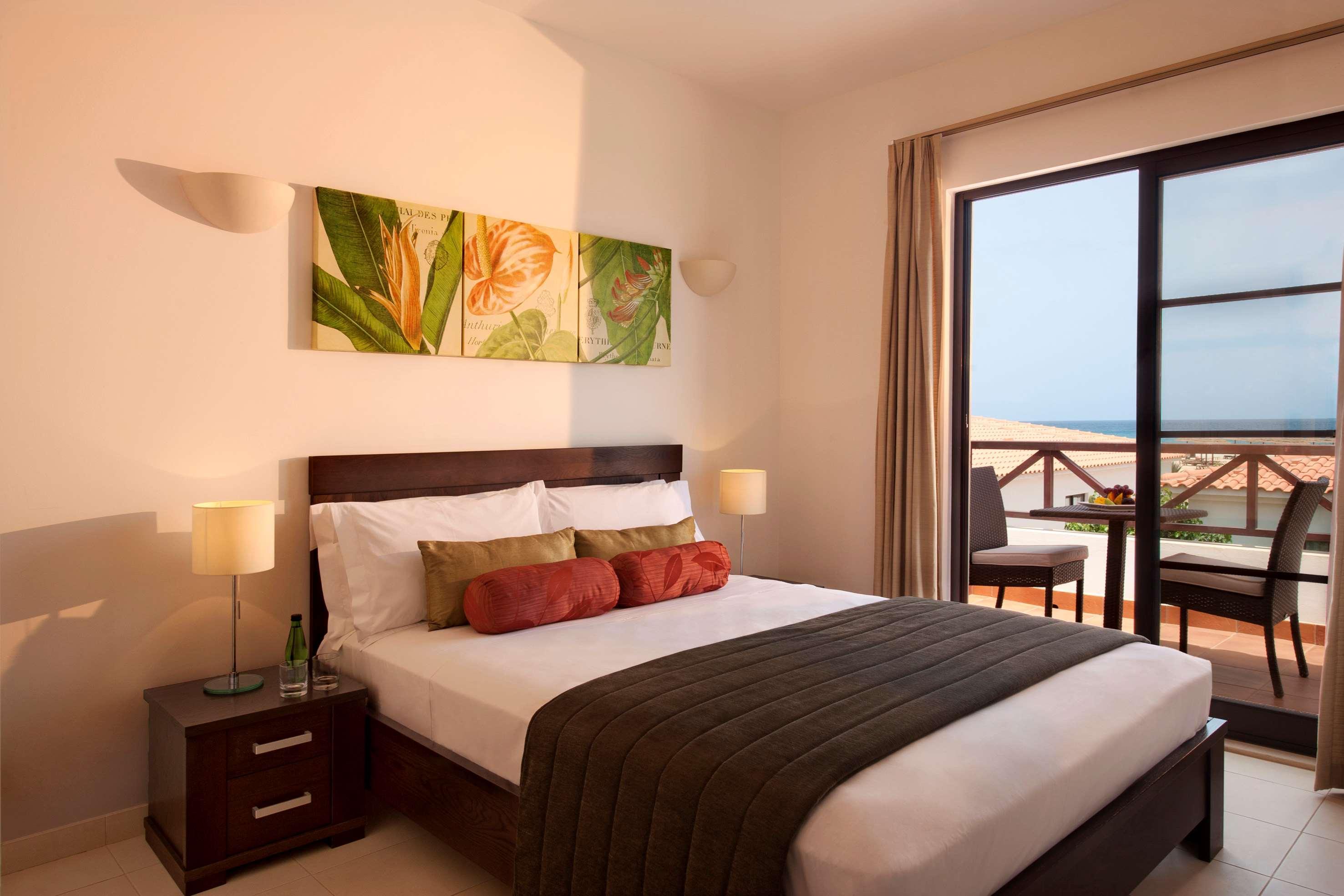 Melia Tortuga Santa María