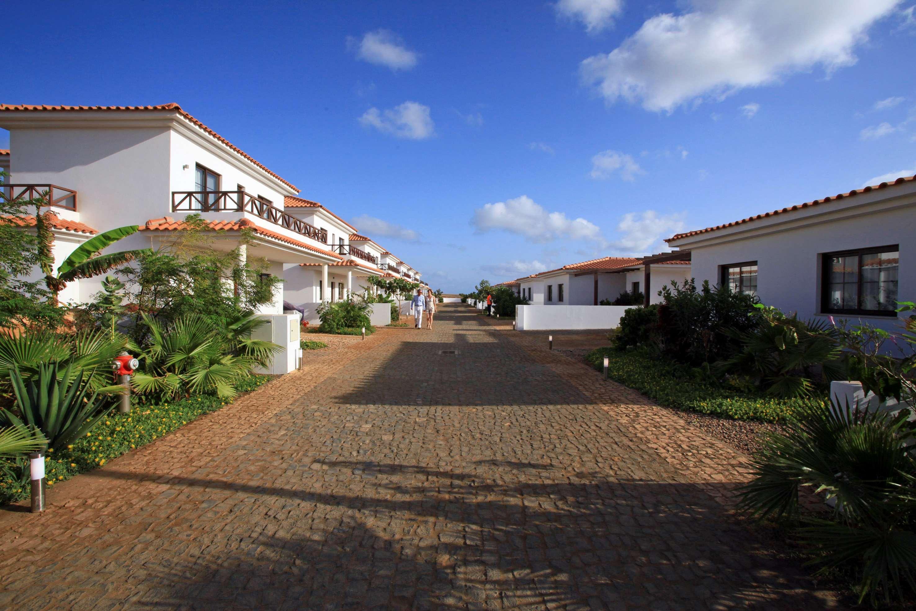 Melia Tortuga 5* Santa María