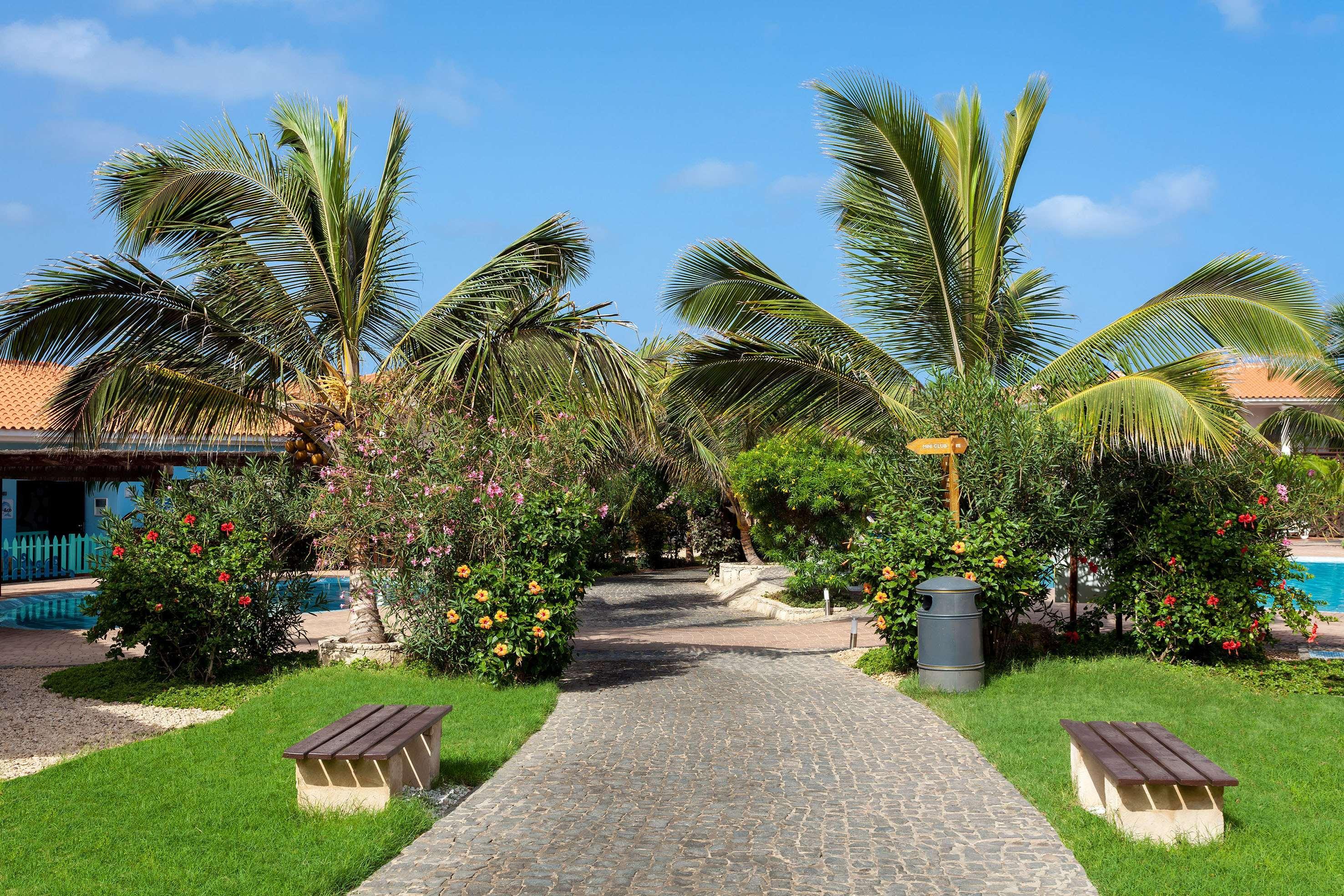 Resort Melia Tortuga 5*