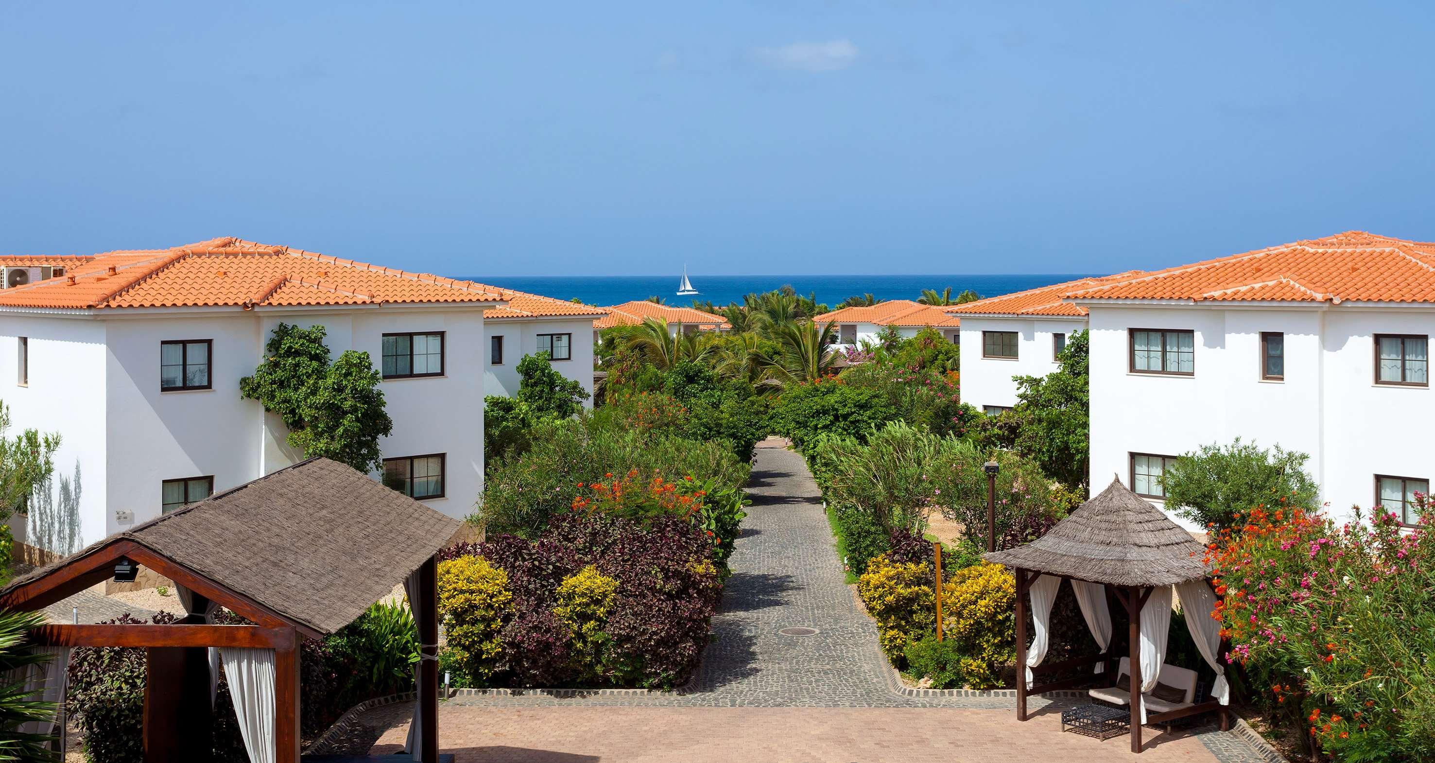 Melia Tortuga Resort Santa María