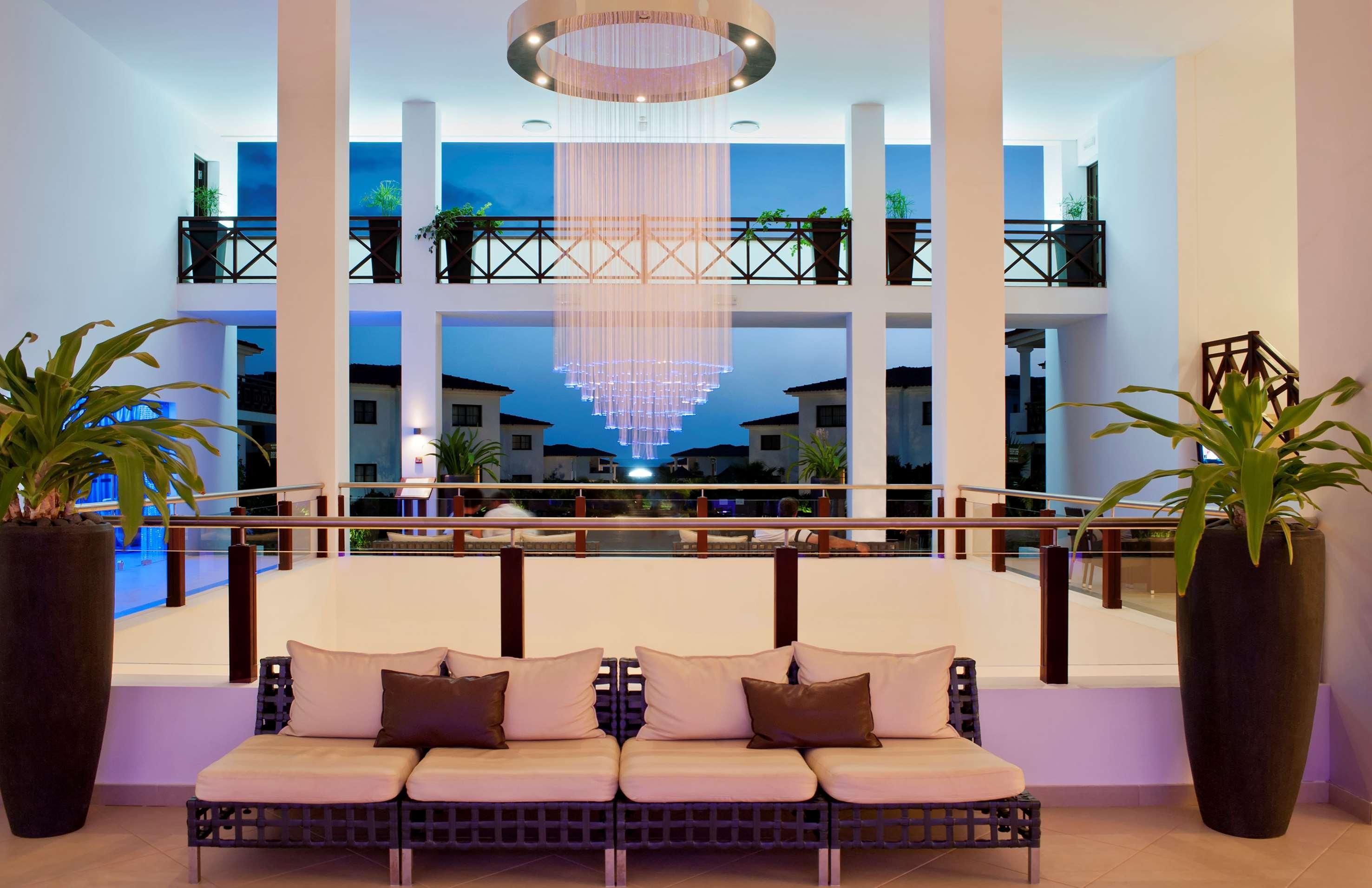 Melia Tortuga Resort Santa María
