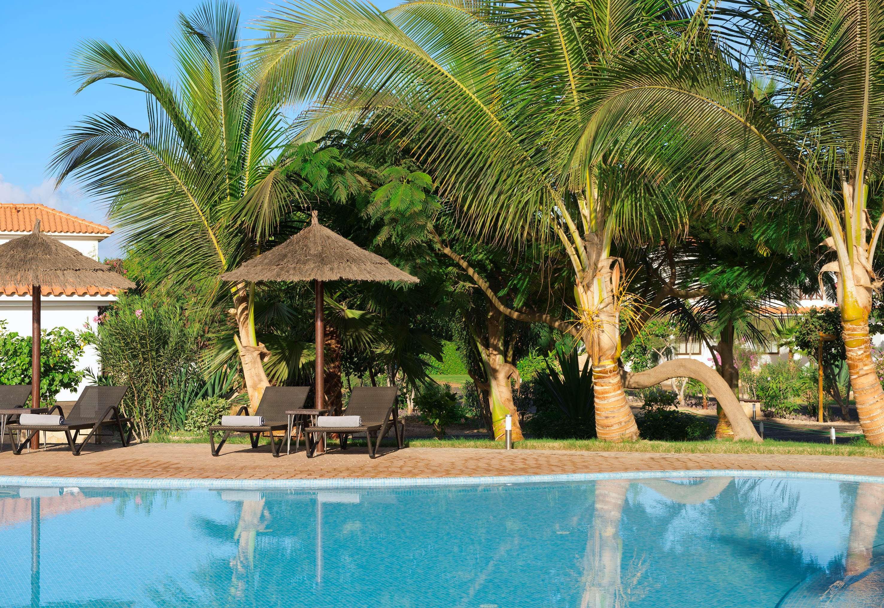Melia Tortuga Resort Santa María
