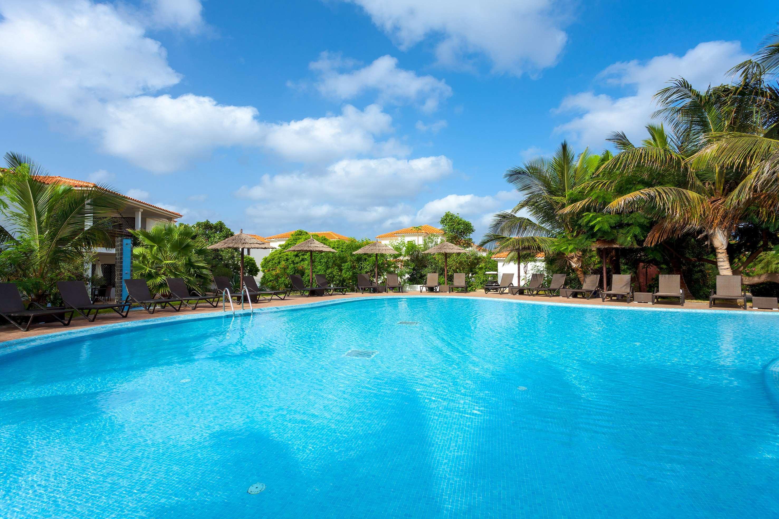 Melia Tortuga Resort