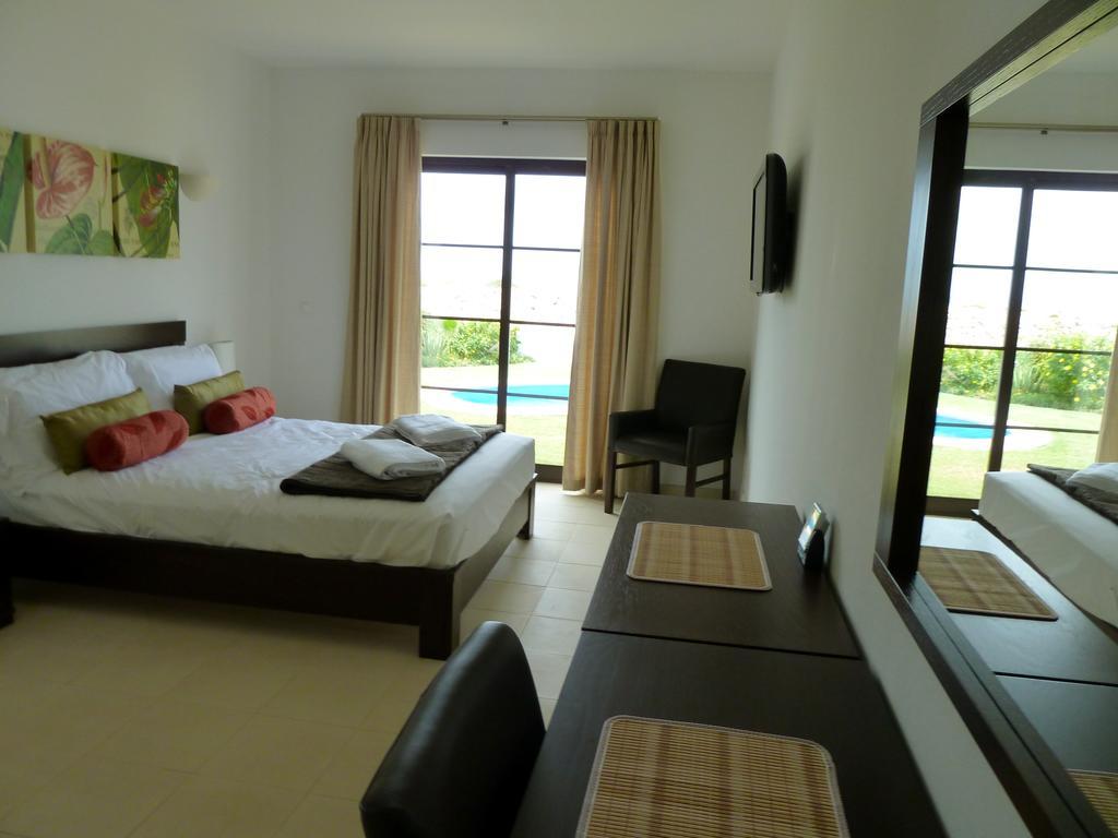 Melia Tortuga Resort 5*