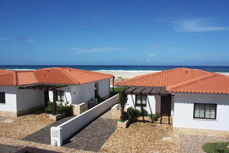 Melia Tortuga Resort Santa María