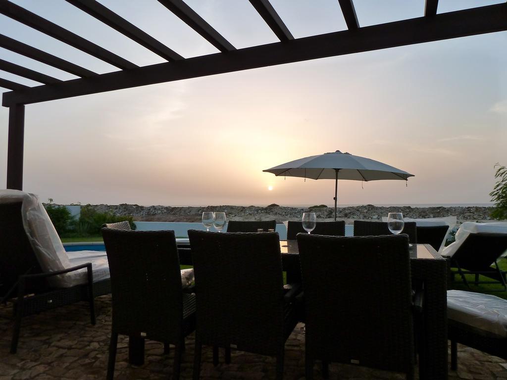 Resort Melia Tortuga Santa María