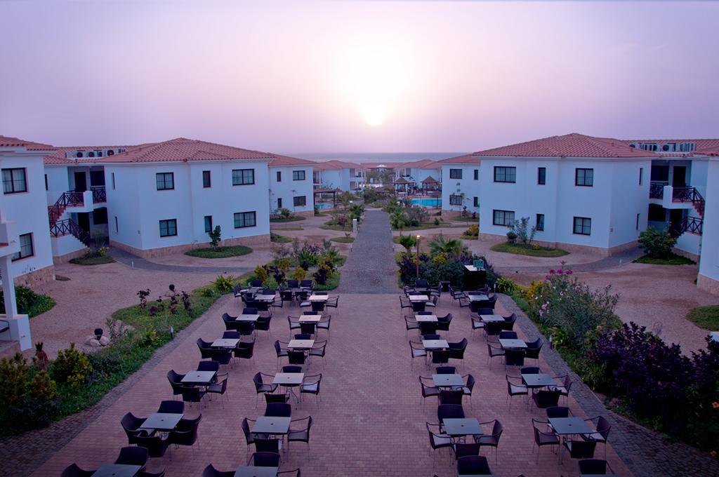 Melia Tortuga Resort Santa María
