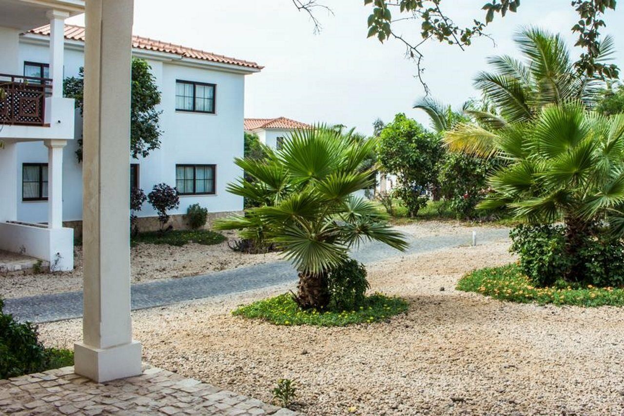 Melia Tortuga 5* Santa María